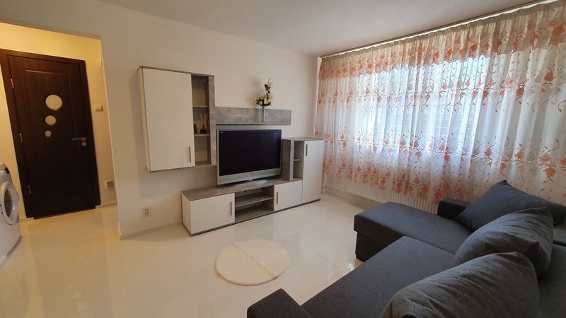 Drumul Taberei, Timisoara, Profi, renovat, mobilat