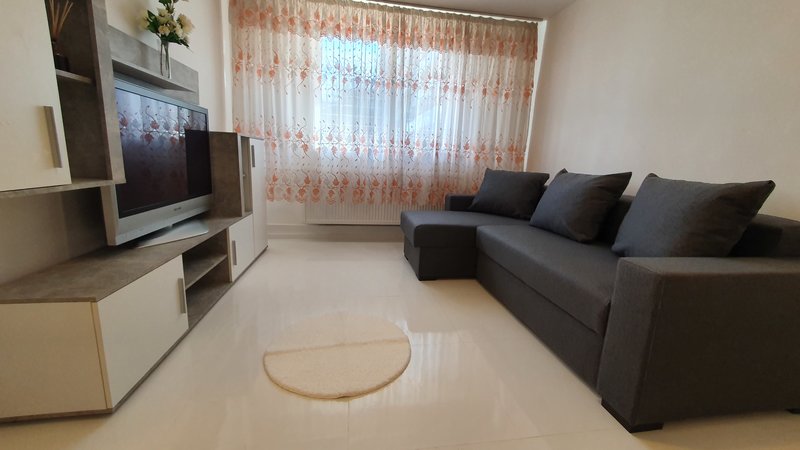 Drumul Taberei, Timisoara, Profi, renovat, mobilat